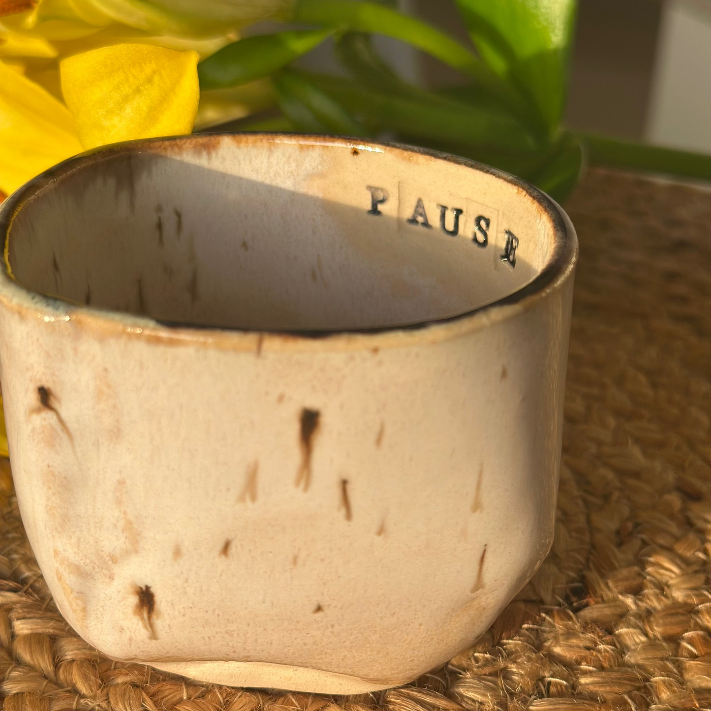 Personalize your Mug