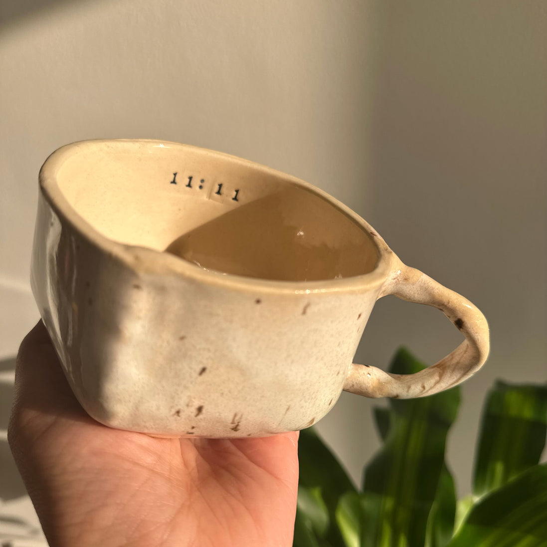 11:11 Coffee Mug (Pre-order)