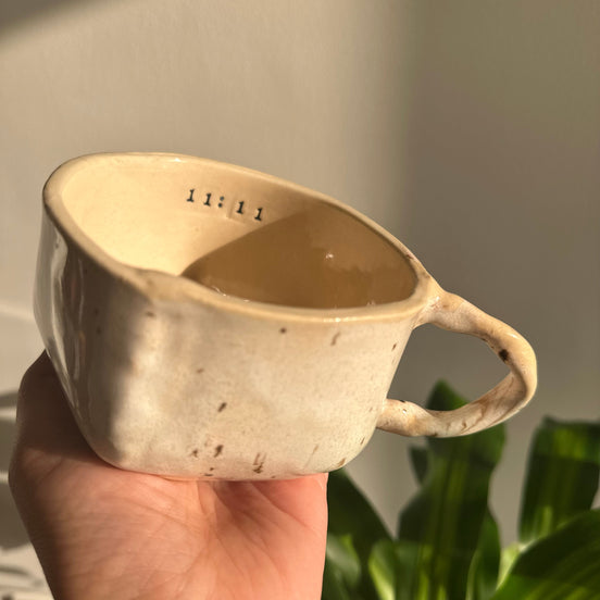 11:11 Coffee Mug (Pre-order)
