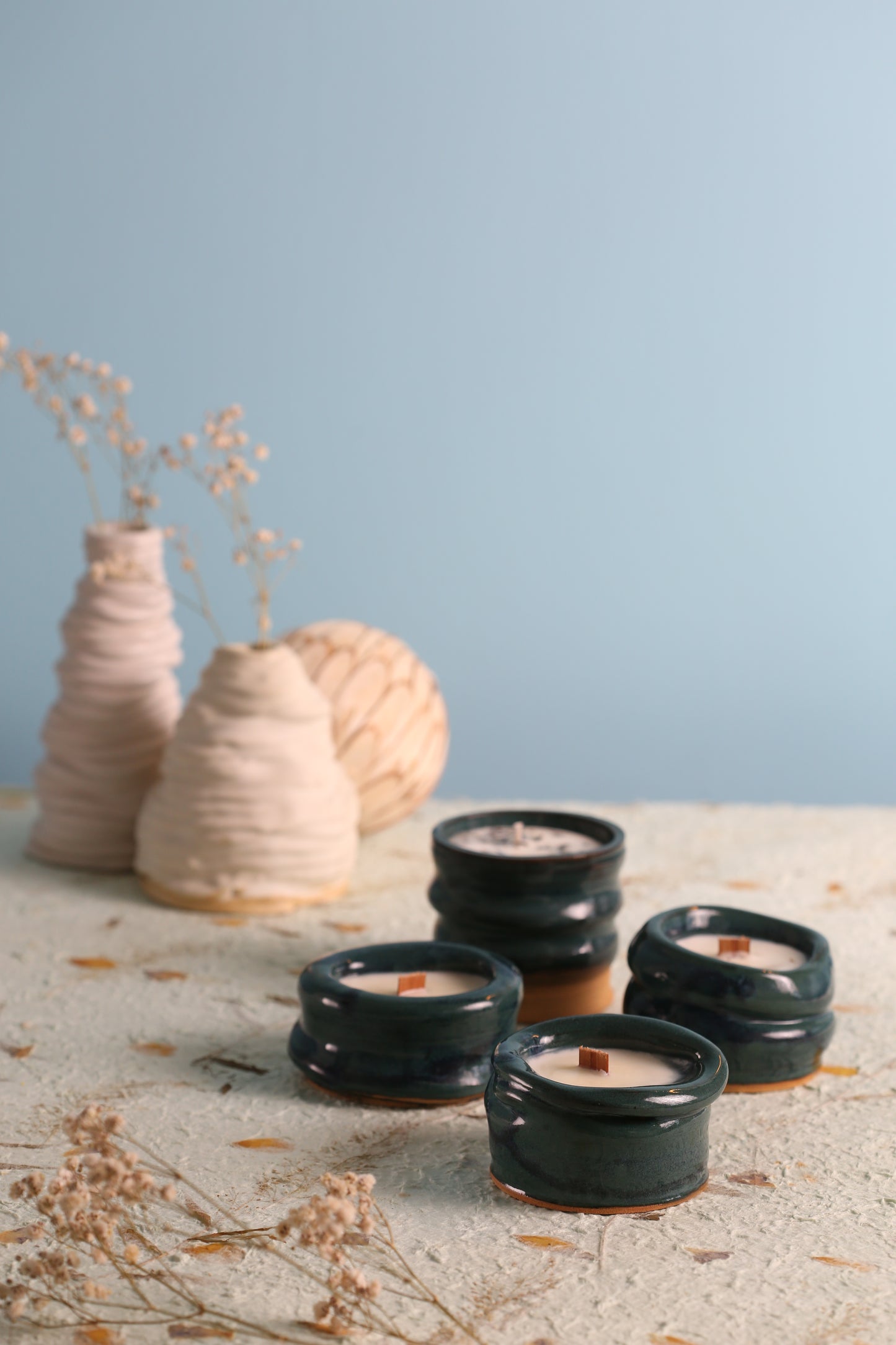 Wabi Sabi Candles