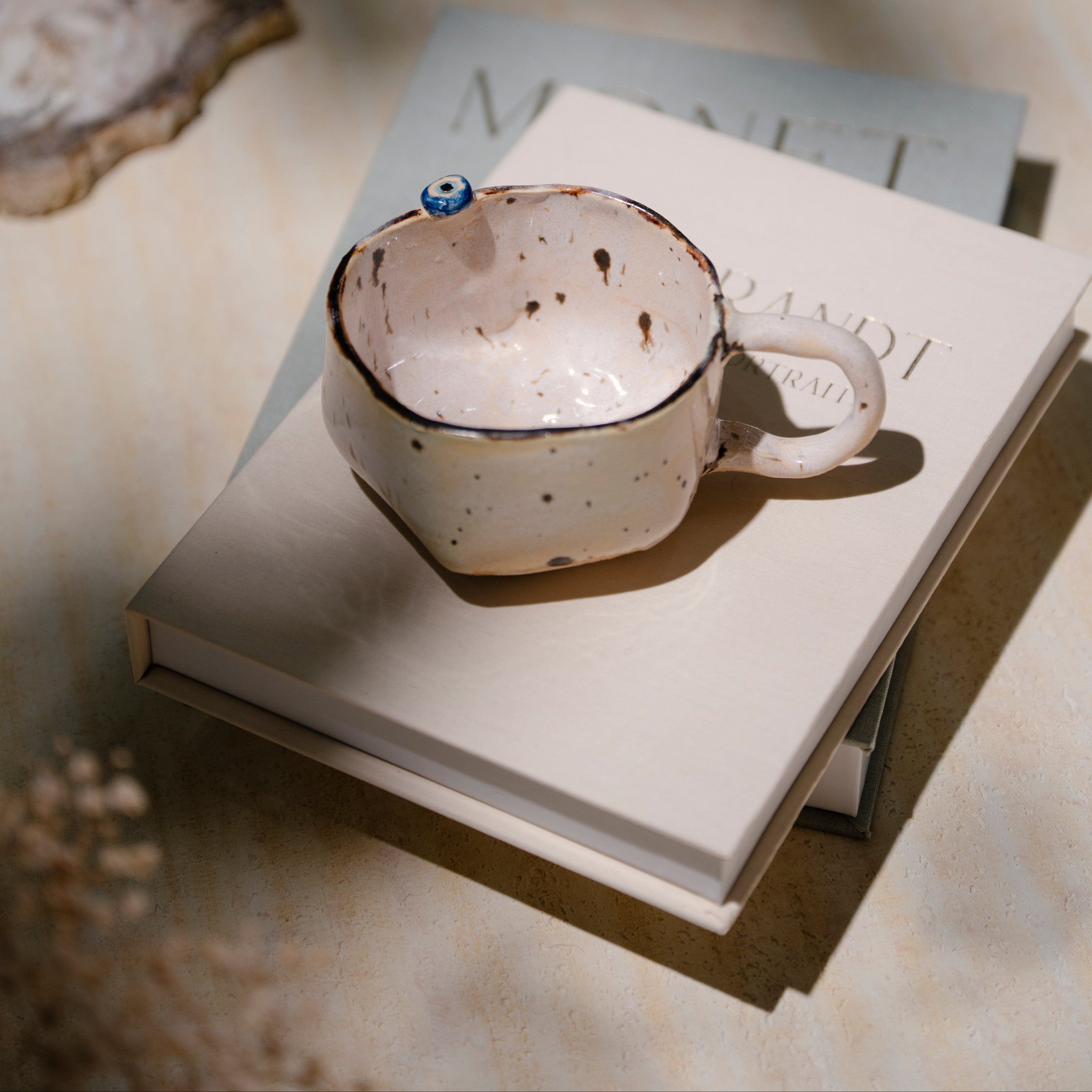 Evil Eye mug (Pre-order)