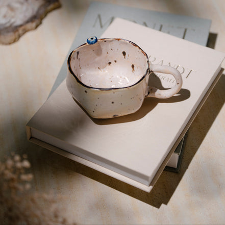 Evil Eye mug (Pre-order)