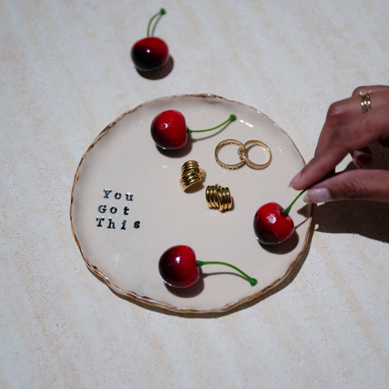 Personalize your Plate (pre-order) (Copy)